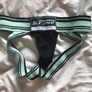 C-IN2 Scrimmage Collection Jock Strap